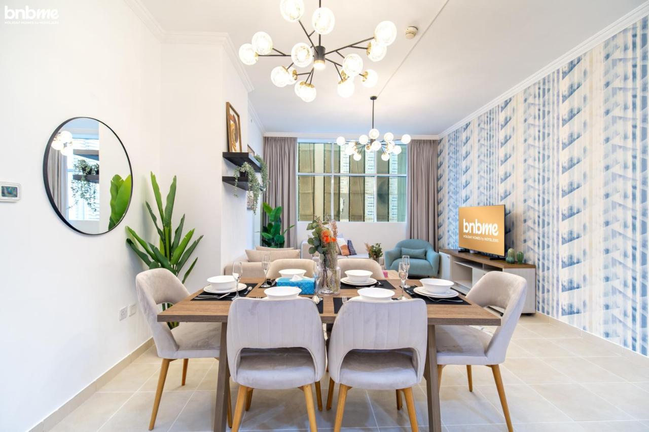 Bnbmehomes - 2Br Apt With Burj Khalifa View -1406 Dubaï Extérieur photo
