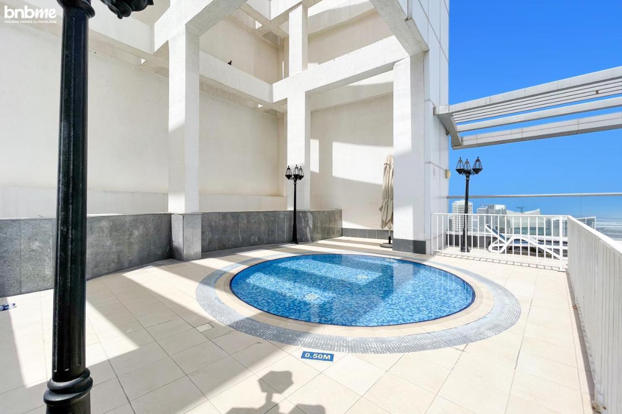 Bnbmehomes - 2Br Apt With Burj Khalifa View -1406 Dubaï Extérieur photo